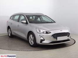 Ford Focus - zobacz ofertę