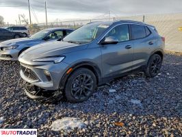 Buick Pozostałe - zobacz ofertę