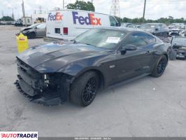 Ford Mustang 2022 5 Ford Mustang 2022 5