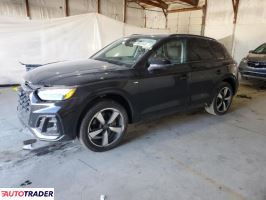 Audi Q5 - zobacz ofertę