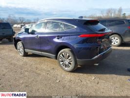 Toyota Venza 2024 2