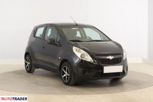 Chevrolet Spark - zobacz ofertę