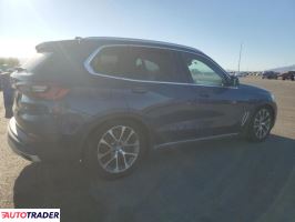 BMW X5 2021 3