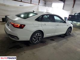 Volkswagen Jetta 2023 1