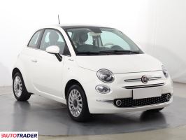 Fiat 500 2022 1.0 68 KM