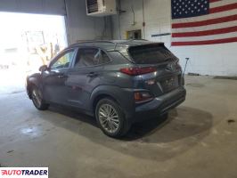 Hyundai Kona 2019 2 Hyundai Kona 2019 2