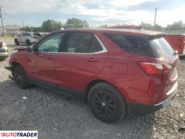 Chevrolet Equinox 2020 1