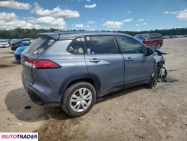 Toyota Corolla 2022 2 Toyota Corolla 2022 2