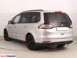 Ford Galaxy 2017 2.0 147 KM Ford Galaxy 2017 2.0 147 KM