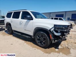 Jeep Wagoneer 2023 3