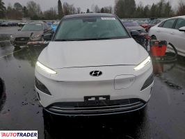 Hyundai Kona Electric 2022