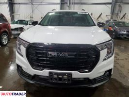 GMC Terrain 2022 1