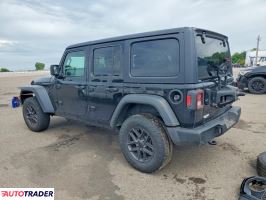 Jeep Wrangler 2024 2