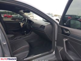 Volkswagen Jetta 2020 2