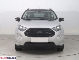 Ford EcoSport 2019 1.0 138 KM