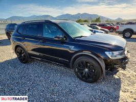 Volkswagen Tiguan 2020 2