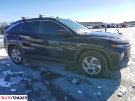 Hyundai Tucson 2024 2