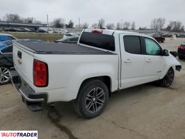 Chevrolet Colorado 2019 2