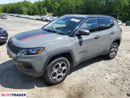 Jeep Compass 2022 2