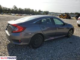 Honda Civic 2019 2