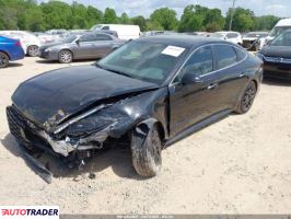 Hyundai Sonata 2023 2 Hyundai Sonata 2023 2