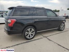 Ford Expedition 2021 3 Ford Expedition 2021 3