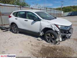 Honda CR-V - zobacz ofertę