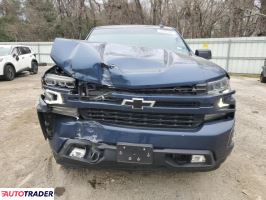 Chevrolet Silverado 2021 5 Chevrolet Silverado 2021 5
