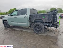 Toyota Tundra 2024 3