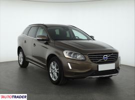 Volvo XC60 2014 2.0 178 KM