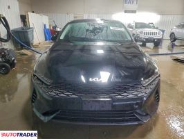 Kia Pozostałe 2023 1