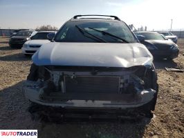 Subaru Pozostałe 2021 2