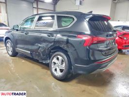 Hyundai Santa Fe 2023 2