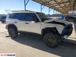 Toyota Land Cruiser 2025 2