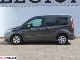 Ford Tourneo Connect 2015 1.5 118 KM