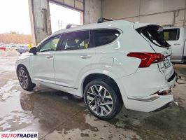Hyundai Santa Fe 2021 2
