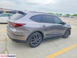 Acura MDX 2023 3