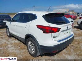 Nissan Rogue 2019 2