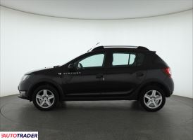 Dacia Sandero 2017 1.5 88 KM Dacia Sandero 2017 1.5 88 KM