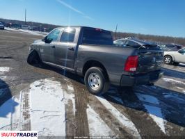 Dodge Ram 2020 5