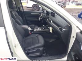 Mazda CX-5 2022 2