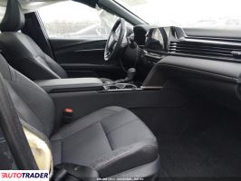 Toyota Camry 2026 2