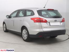 Ford Focus 2016 1.6 103 KM Ford Focus 2016 1.6 103 KM
