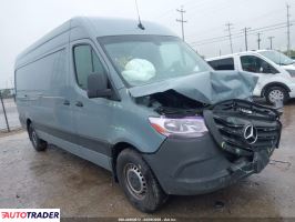 Mercedes 250 - zobacz ofertę