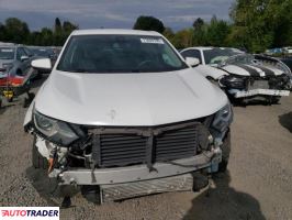 Chevrolet Equinox 2020 1