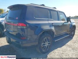 Lexus Pozostałe 2024 3