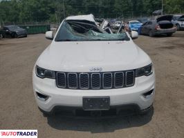 Jeep Grand Cherokee 2022 3 Jeep Grand Cherokee 2022 3