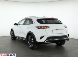 Kia Ceed 2025 1.6 147 KM