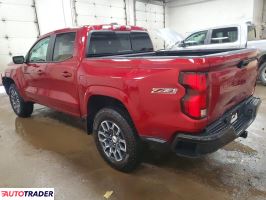 Chevrolet Colorado 2025 2
