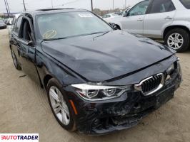 BMW 328 2016 2 BMW 328 2016 2